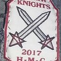 . - Patch - . Death Knights HMC patch