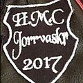 . - Patch - . Jorrvaskr HMC patch