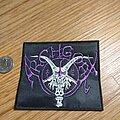 ARCHGOAT - Patch - Archgoat patch