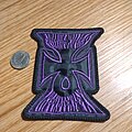 Electric Wizard - Patch - Electric wizard patch