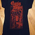 Qayin Regis - TShirt or Longsleeve - Qayin Regis fitted female shirt