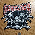 Dissection - Patch - Dissection backpatch