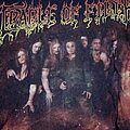 Cradle Of Filth - TShirt or Longsleeve - Cradle of Filth 2007 Tightening The grip