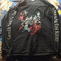 Keep Of Kalessin - TShirt or Longsleeve - Keep Of Kalessin Long sleeve