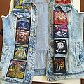 Scorpions - Battle Jacket - Scorpions Battle vest