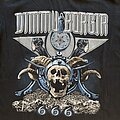 Dimmu Borgir - TShirt or Longsleeve - Dimmu Borgir 666 T-shirt