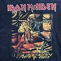 Iron Maiden - TShirt or Longsleeve - Iron Maiden Piece of mind '83 2009