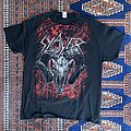 Slayer - TShirt or Longsleeve - Slayer T-shirt