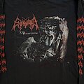 Enthroned - TShirt or Longsleeve - Enthroned Xes Haereticum T-shirt