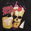 Morbid Angel - TShirt or Longsleeve - Morbid Angel Masters of Chaos 2005 Tour T-shirt