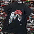 Metal Church - TShirt or Longsleeve - metal church 80s