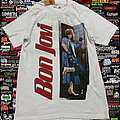 Bon Jovi - TShirt or Longsleeve - Bon Jovi bonjovi 80s