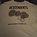 Descendants - TShirt or Longsleeve - Descendants world tourage 2018 shirt 10/6/21 PDX, Or