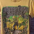 Municipal Waste - TShirt or Longsleeve - Municipal Waste "Gaither" Shirt