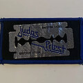 Judas Priest - Patch - Judas Priest Patch