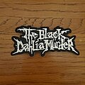 The Black Dahlia Murder - Patch - The Black Dahlia Murder