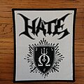 Hate - Patch - Hate