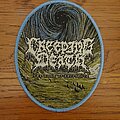 Creeping Death - Patch - Creeping Death