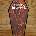 The Black Dahlia Murder - Patch - The Black Dahlia Murder Nightbringers