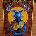 Mastodon - Patch - Mastodon