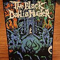 The Black Dahlia Murder - Patch - The Black Dahlia Murder