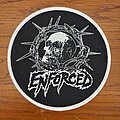 Enforced - Patch - Enforced