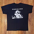 Unwound - TShirt or Longsleeve - Unwound Bite My Tongue Shirt