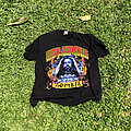 Rob Zombie - TShirt or Longsleeve - Rob Zombie Bootleg T Shirt