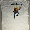 Helloween - TShirt or Longsleeve - Helloween 1987 Halloween Tourshirt Seven Keys Tour