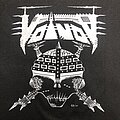 Voivod - TShirt or Longsleeve - VOIVOD Tourshirt Killing Technology 1987