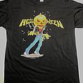 Helloween - TShirt or Longsleeve - Helloween Seven Keys Tour 1987 T-Shirt