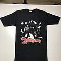 Whitesnake - TShirt or Longsleeve - Whitesnake Deadstock 1980 Shirt