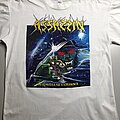 Assassin - TShirt or Longsleeve - 1988 Assassin Interstellar Experience Album T-Shirt