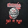 Kreator - TShirt or Longsleeve - Kreator T Shirt