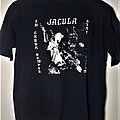 Jacula - TShirt or Longsleeve - Jacula T Shirt