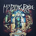 My Dying Bride - TShirt or Longsleeve - MY DYING BRIDE. Feel the misery. short sleeve