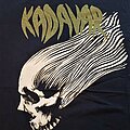 Kadavar - TShirt or Longsleeve - Kadavar short sleeve