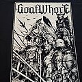 Goatwhore - TShirt or Longsleeve - Goatwhore short sleeve