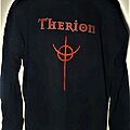 Therion - TShirt or Longsleeve - THERION “Latin-American tour staff ” T Shirt,
