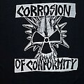 CORROSION OF CONFORMITY. - TShirt or Longsleeve - CORROSION OF CONFORMITY. short sleeve