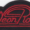 Neon Rose - Patch - Neon Rose patch
