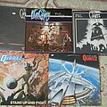 Quartz - Tape / Vinyl / CD / Recording etc - Quartz collection
