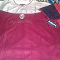 Iron Maiden - TShirt or Longsleeve - Iron Maiden football