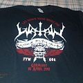 Watain - TShirt or Longsleeve - watain