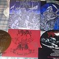 Impiety - Other Collectable - impiety limited lp's