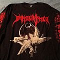 Immolation - TShirt or Longsleeve - Immolation long sleeve