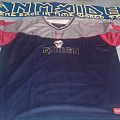 Iron Maiden - TShirt or Longsleeve - Iron Maiden football