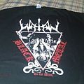 Watain - TShirt or Longsleeve - watain