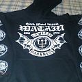 Watain - Hooded Top / Sweater - watain