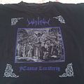 Watain - TShirt or Longsleeve - watain shirt